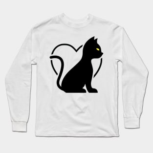 Cats - 016 Long Sleeve T-Shirt